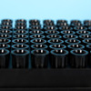 Проводящий с низким содержанием удерживающих фильтр-наконечники 250UL, 250UL ROBOTOOT FITLE для лабораторных испытаний (Dnase & Rnase Free, стерилизованные)